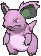 Shiny Nidorina