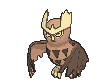 Pokémon - Noctowl