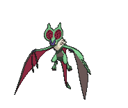 Noivern variocolor