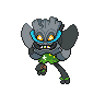 Shiny Ogerpon-Cornerstone