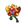 Shiny Ogerpon-Hearthflame