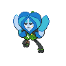 Shiny Ogerpon-Wellspring