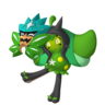 Shiny Ogerpon