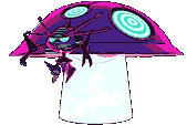 Orbeetle-Gigamax variocolor