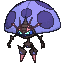 Orbeetle variocolor