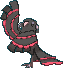 Oricorio variocolor