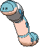 Shiny Orthworm