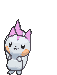 Pachirisu variocolor