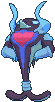 Shiny Hero Form Palafin