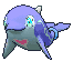 Shiny Palafin