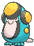 Palpitoad variocolor