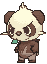 Pancham variocolor