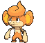 闪光爆香猴
