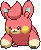 Pawmi variocolor