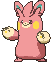 Pawmo variocolor