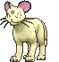 Shiny Persian