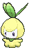 Petilil variocolor