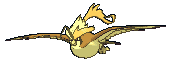 Shiny Pidgeot-Mega