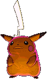 Shiny Pikachu-Gmax