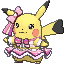 Pokémon - Pikachu-Pop-Star