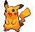 Cromatico Partner Pikachu