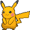 Shiny Pikachu
