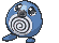 Pokémon - Poliwag