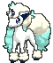 Shiny Ponyta-Galar