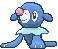Pokémon - Popplio