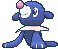 Popplio variocolor