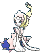 Primarina variocolor