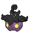Large Pumpkaboo variocolor
