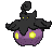 Small Pumpkaboo variocolor