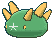 Pyukumuku variocolor