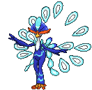 Pokémon - Quaquaval