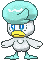 Quaxly variocolor
