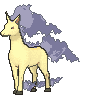 Shiny Rapidash