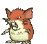 Shiny Raticate