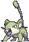 Shiny Rattata