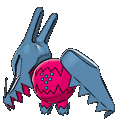 Regidrago variocolor