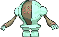 Registeel variocolor