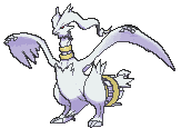 Reshiram cromatico