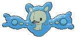 Reuniclus variocolor