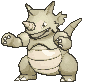 Shiny Rhydon