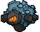 Rolycoly variocolor