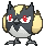 Rookidee variocolor