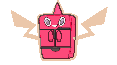 闪光Frost Rotom
