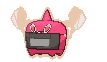 闪光Heat Rotom