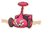 闪光Mow Rotom