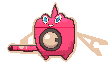 闪光Wash Rotom